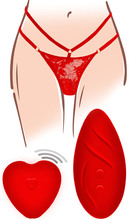 ToyJoy Divine Panty Vibe Trosvibrator