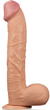 Legendary King Sized Dildo 33 cm XL dildo