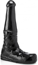 Dodger Army Boots Anal Dildo 35 cm Anaalidildo