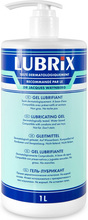 Lubrix Lubricating Gel 1000 ml Glidmedel anal/fisting