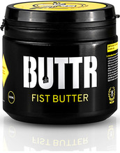 Buttr Fisting Butter 500 ml Glidmedel anal/fisting