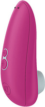 Womanizer Starlet 3 Pink Air pressure vibrator