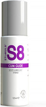 Stimul8 Hybrid Cum Glide 125ml Tekosperma