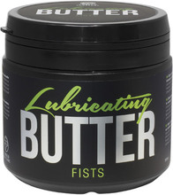 Lubricating Butter Fists 500ml Glidmedel anal/fisting