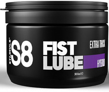 Stimul8 Hybrid Fist Lube 500 ml Fisting/anal glidemiddel