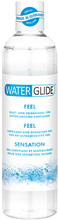 Waterglide Feel 300ml Vattenbaserat glidmedel