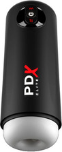 Pipedream PDX Elite Moto Milker Masturbator med vibration