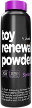 Blush Toy Renewal Powder White 96g Ylläpito jauhe