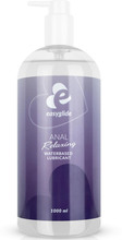EasyGlide Anal Relaxing Lubricant 1000 ml Anal glidemiddel