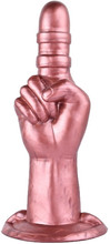 Fist Impact Forefinger Hand Dildo 22 cm Fisting-hånd