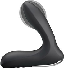 Leonard Inflatable Prostate Massager Prostatavibrator