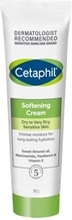 Cetaphil Softening Cream 100 gram