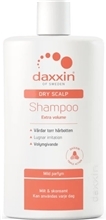 Daxxin Schampo Extra Volume 250 ml