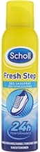 Scholl Fresh Step Deo Sko spray 150 ml