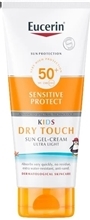 Eucerin Sun Kids Dry Touch SPF50+ 200 ml