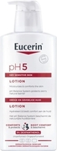 Eucerin pH5 Lotion oparfymerad 400 ml
