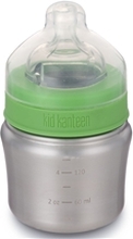 Kid Kanteen Baby Bottle 148ml 148 ml