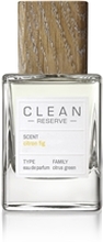 Clean Reserve Citron Fig - Eau de parfum 50 ml