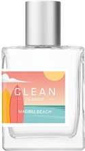 Clean Classic Malibu Beach - Eau de toilette 60 ml