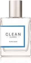 Clean Classic Pure Soap - Eau de parfum 60 ml
