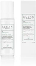 Clean Reserve Elderflower Face Mist 50 ml