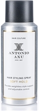 Antonio Axu Hair Styling Spray Soft Hold 100 ml