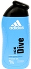 Adidas Ice Dive Shower Gel 250 ml