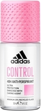 Adidas Control 48H AntipPerspirant For Her Roll-On 50 ml