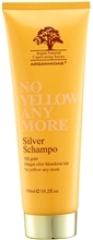 Arganmidas No More Yellow Silver Shampoo 300 ml