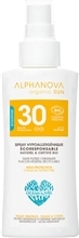 Alphanova Sun Spf 30 Sun Spray Travel Size 90 gr