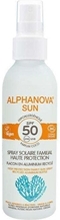 Alphanova Sun Spray Spf 50 Coco Vegan 150 gram