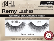 Ardell Remy Lashes 781 1 set