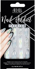 Ardell Nail Addict Holographic Glitter 1 set