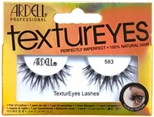 Ardell TexturEyes Lashes 1 set No. 583