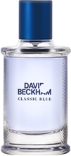 David Beckham Classic Blue - Eau de toilette Spray 40 ml