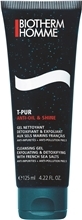 Biotherm Homme T Pur Salty Cleansing Gel 125 ml