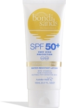 Bondi Sands SPF50+ Body Suncreen Lotion 150 ml