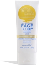 Bondi Sands SPF50+ Daily Face Lotion 75 ml
