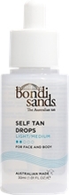 Bondi Sands Face Drops 30 ml Light/Medium