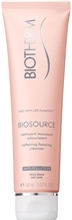 Biosource Softening Foaming Cleanser - Dry Skin 150 ml