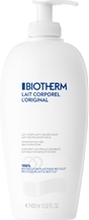 Lait Corporel - Anti Drying Body Milk 400 ml