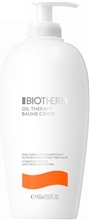 Oil Therapy Baume Corps Body Treatment 400 ml