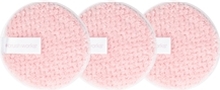 Brushworks HD Reusable Makeup Remover Pads Set 1 set