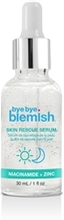 Bye Bye Blemish Skin Rescue Serum - Niacinamide 30 ml