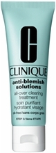 Anti Blemish Solutions All Over Treatment 50 ml