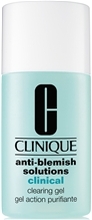 Anti Blemish Solutions Clinical Clearing Gel 15 ml