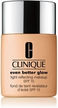 Even Better Glow Light Reflecting Makeup 30 ml 22 Ecru WN