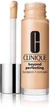 Beyond Perfecting Foundation + Concealer 30 ml No. 004