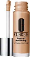 Beyond Perfecting Foundation + Concealer 30 ml No. 014