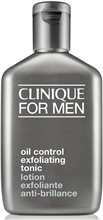 Clinique for Men Exfoliating Tonic Oil Control 200 ml